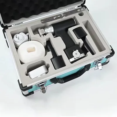 Bone Drill Oscillating Saw