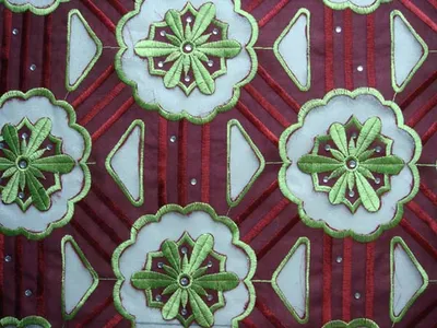 Stone Lace