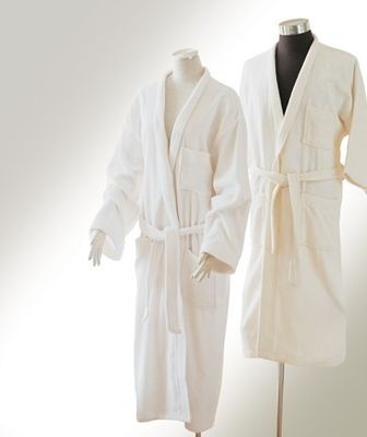 Bathrobe