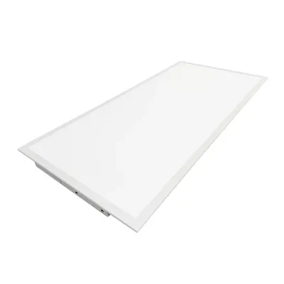 4pack 72W Selectable Wattage & CCT 100-277V 2*4FT LED Flat Panel Light