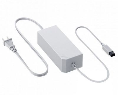 AC Adapter for Wii