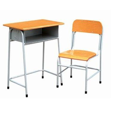 Class Desk and Chair (SF806)