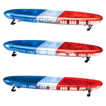 LED Light Bar