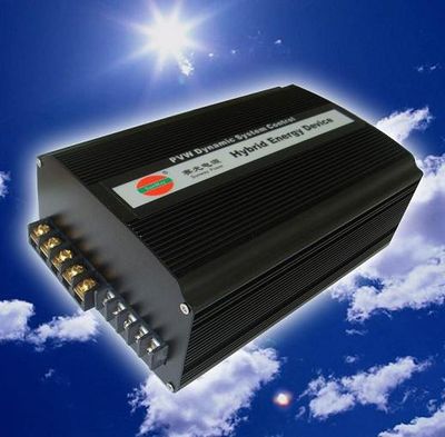 Charge Controller 600W SWC06-12
