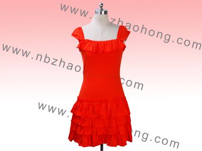 Ladies' Dress