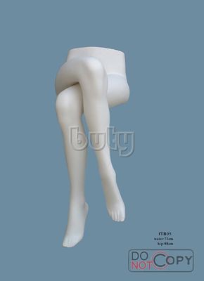 Torso Mannequins (FCL)
