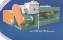 SLW1400 Generation Gear Type Wedge-Free Rotation Shaver (SH-2-05)