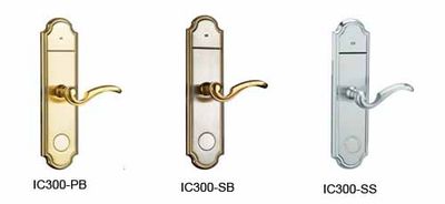 IC Card Lock (IC300)
