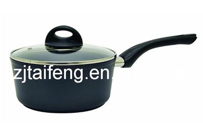 La Forge Aroma Saucepan with Lid