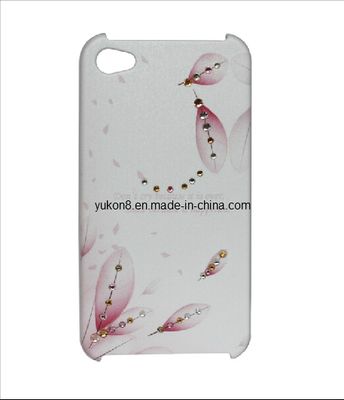 Mobile Phone Case/Cover for iPhone4s (YK--003)