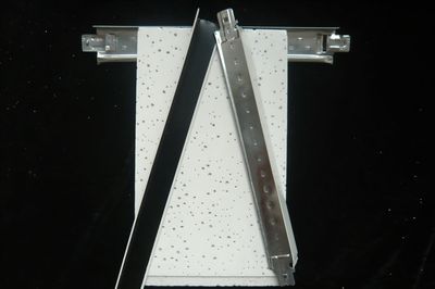 Ceiling T Bar