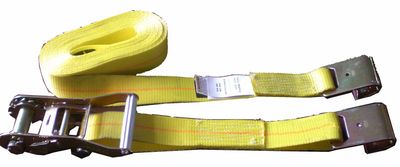 USA Style Ratchet Strap