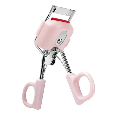 New Mini Beauty Make-up Rechargeable Electric Intelligent Heating Portable Heated Eyelash Curler
