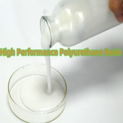 Gravure Printing Ink Polyurethane Resin Polyurethane Binder Polyurethane Emulsion