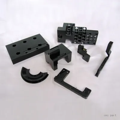 CNC Machining Parts #45