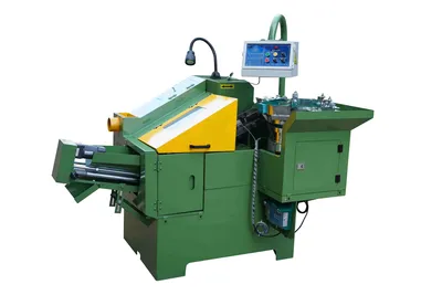 High Speed Cold Heading Machine