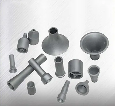 Hot Sales Tungsten Carbide Sandblast Nozzles