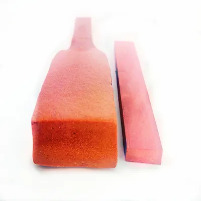 250% Vulcanized Rubber Water Swelling Waterstops