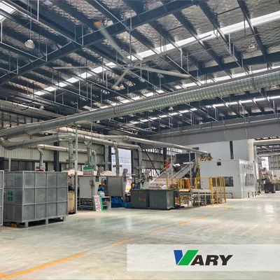 Reliable Recycling Solutions for Sustainable Waste Management Needs