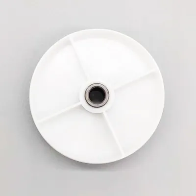 Wp6-3037050 Dryer Idler Pulley Wheel for Whirlpool, Maytag Dryers