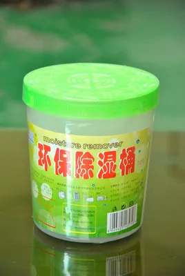 Moisture Absorbers Dehumidifier Bucket -Unscented Dehumidifiers for Closet, 700ml 350g OEM ODM