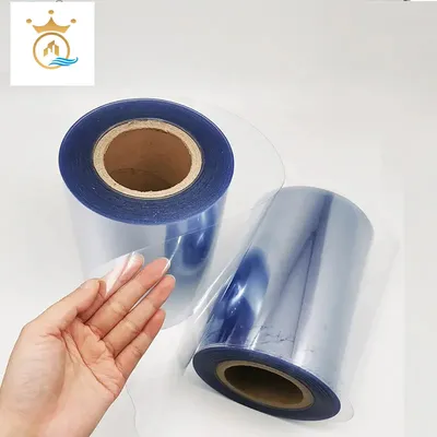 China Factory Produce Film for Windows Construction PVC Decorative Foil Rigid Decorative PVC Sheet for Door Cabinet Panel Table