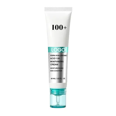 Pdrn Hyaluronic Acid Moisturizing Cream