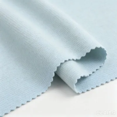 Premium Soft Speckle Knit Fabric for Cozy Loungewear