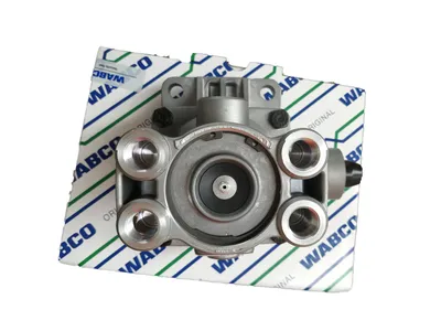 Pump Valve
