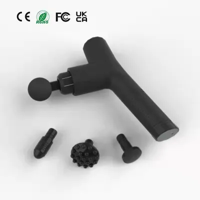 12V Body Vibrating Massage Gun Professional Massager