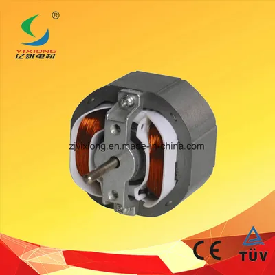 Small Watt AC Motor Best with Copper Wire