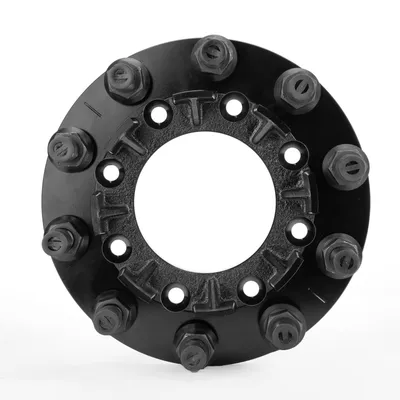 Front Wheel Adapter 8X165.1mm to 10X285.75mm for Silverado Sierra