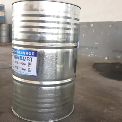 Jintherm-701 OEM High Performance Synthetic Thermal Conductive Heat Transfer Oil