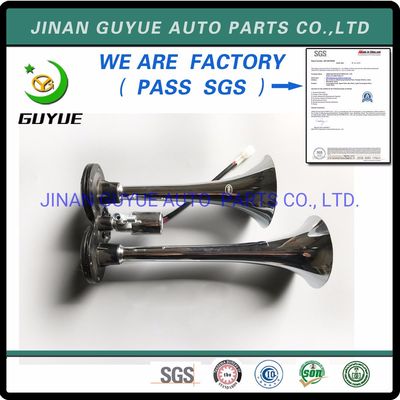 for FAW HOWO Shacman Dongfeng Beiben Foton Truck Spare Parts Air Horn