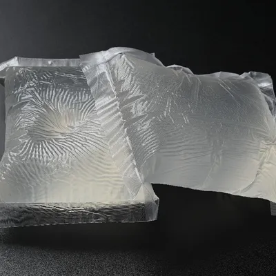 Cold-Resistant Synthetic Psa: Transparent Low-Odor Glue for Beverage Bottle Labeling & Pet Substrates