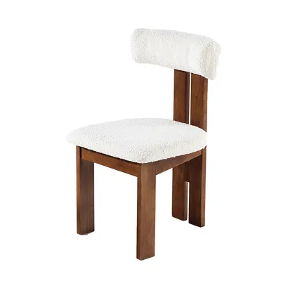 Vintage Furniture Wooden Dining Chair