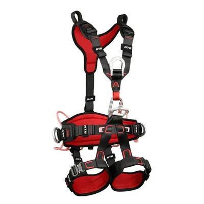 Ntr/Nater Artist Hanging Work Safety Belt Durable Polyester Rope Technology for Work & Artistic Environments