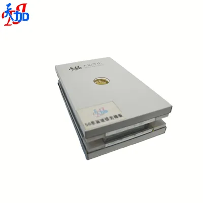 Premium Cleanroom Sandwich Ceiling Panels with Superior Water Resistance