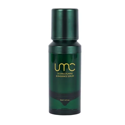 OEM/ODM Skin Care Ocean Calming Radiance Collagen Strengthening Maintaining Stability Serum