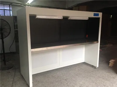 Horizontal or Vertical Laminar Flow Clean Bench for Lab Furniture