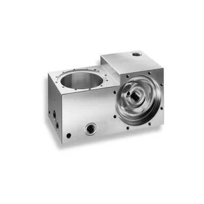 High Precision Aluminum/Stainless Steel/Iron/Copper/Titanium Laser-Cuttting Turning Milling Bending Cutting Casting Forging Customizecnc Custom Machining Parts