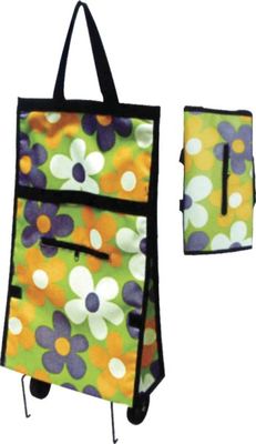 Shopping Trolley (CJ-S1009)