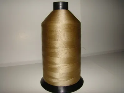 Nylon Bonded Thread (210D/3, 420D/2, 150D/2, 210D/3, etc)