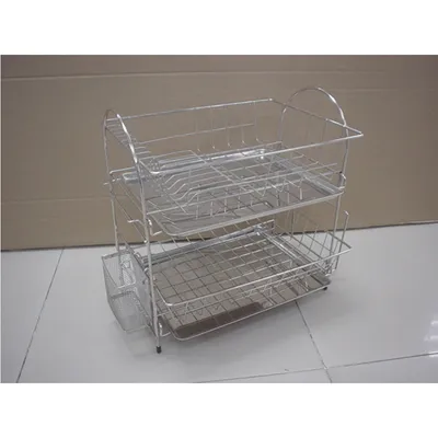 Black Kitchen Dish Under Sink Drying Rack Over The Sink Dish Draining Rack Kitchen Racks Stainless Steel Shelf Storage