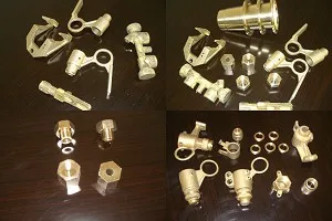 Forging Parts - 3