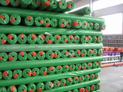 PE Roll Materials