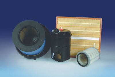 Air Filter