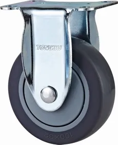 Medium Duty Casters