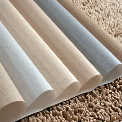 Modern Simple Non-Woven Wallpaper Wt13