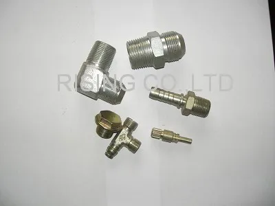 Connecter